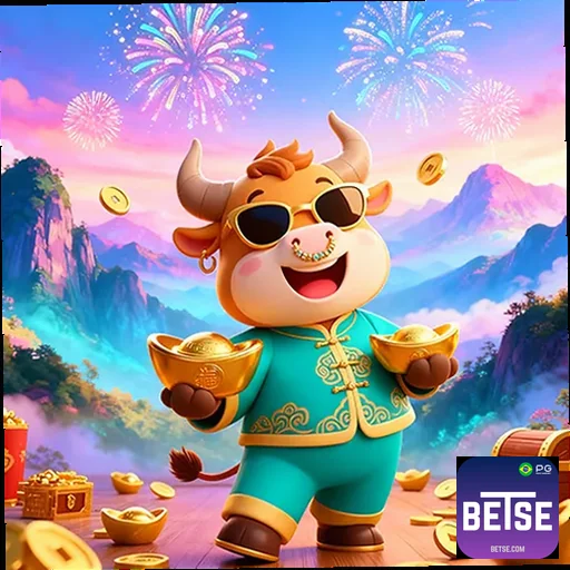 Jogos de cassino online - betse