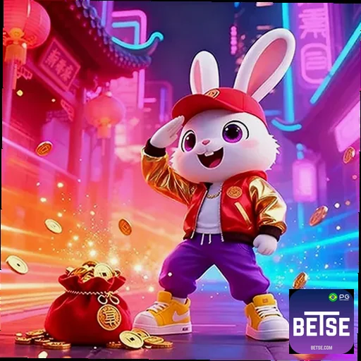 Registro conta betse