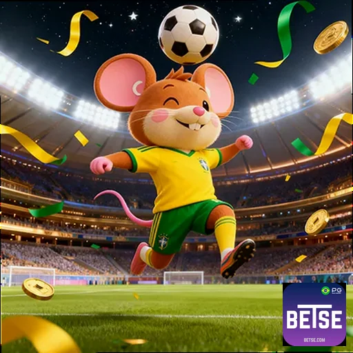 Imagem de apostas esportivas - betse