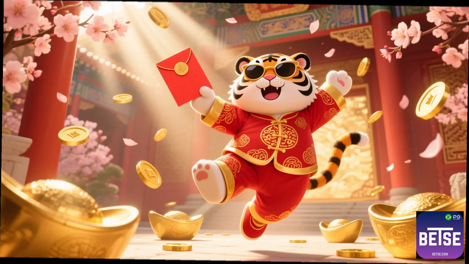 Cassino no celular - betse