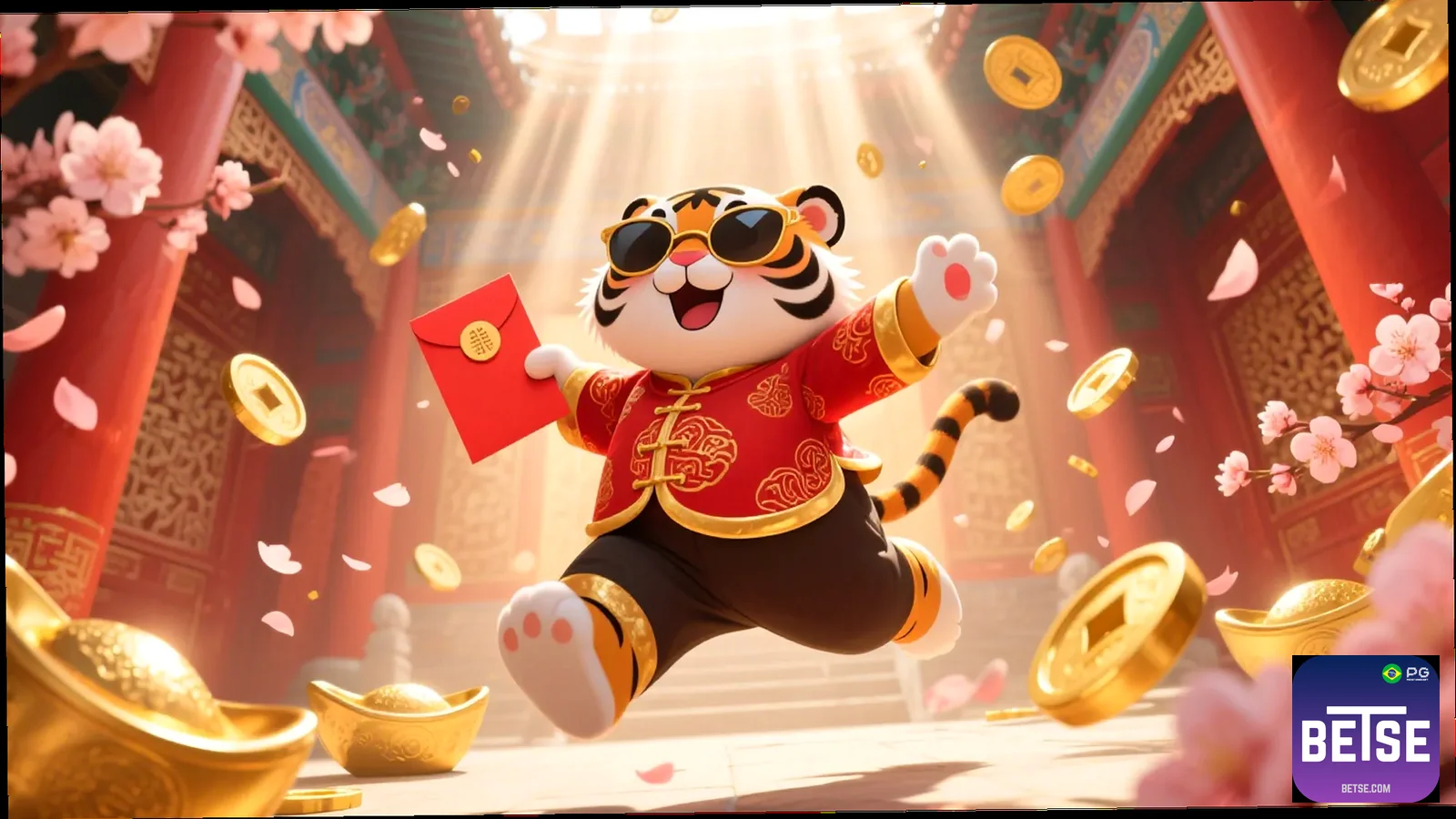 Promoções de cassino